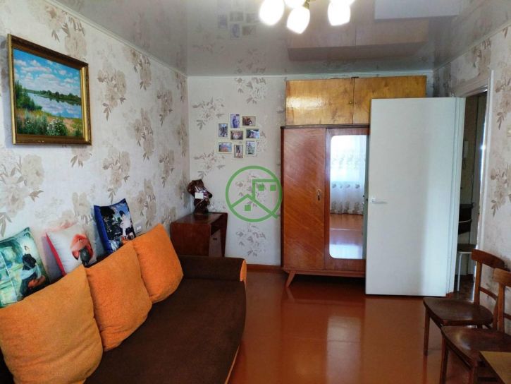 3-комн квартира Коммунистическая улица, 18