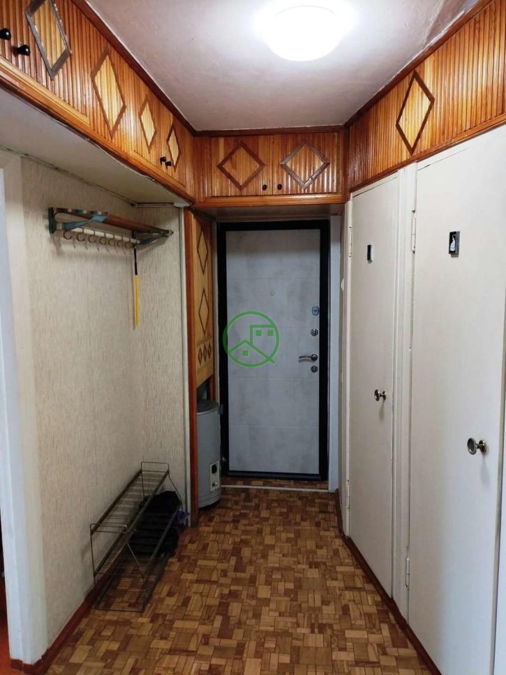 3-комн квартира Коммунистическая улица, 18