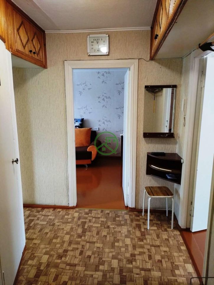 3-комн квартира Коммунистическая улица, 18