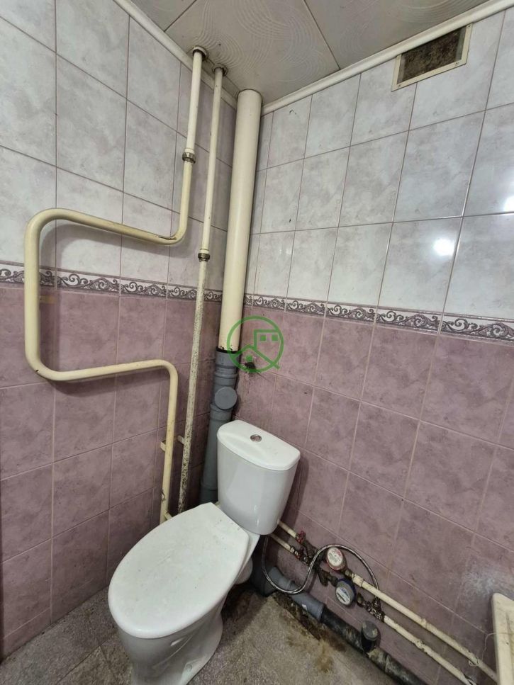 1-комн квартира Красильникова улица, 65