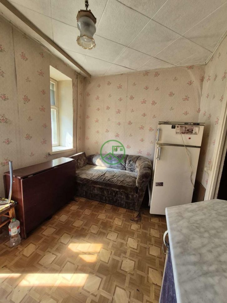 1-комн квартира Баженова улица, 3