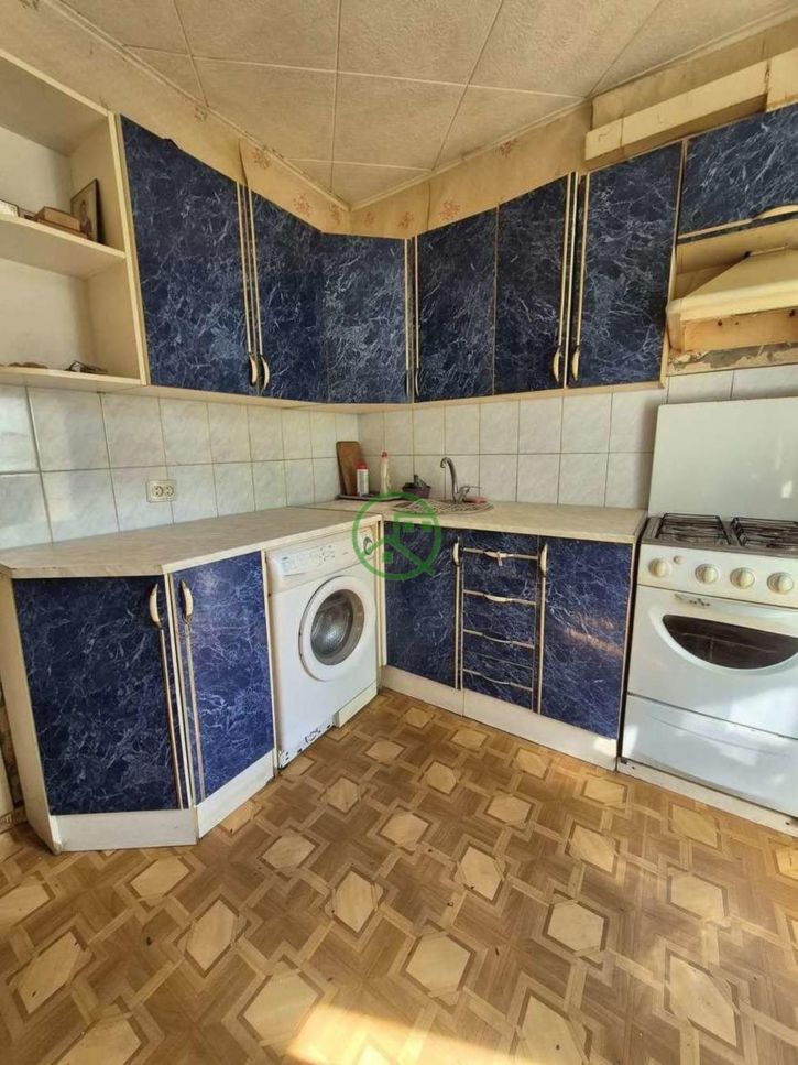 1-комн квартира Баженова улица, 3