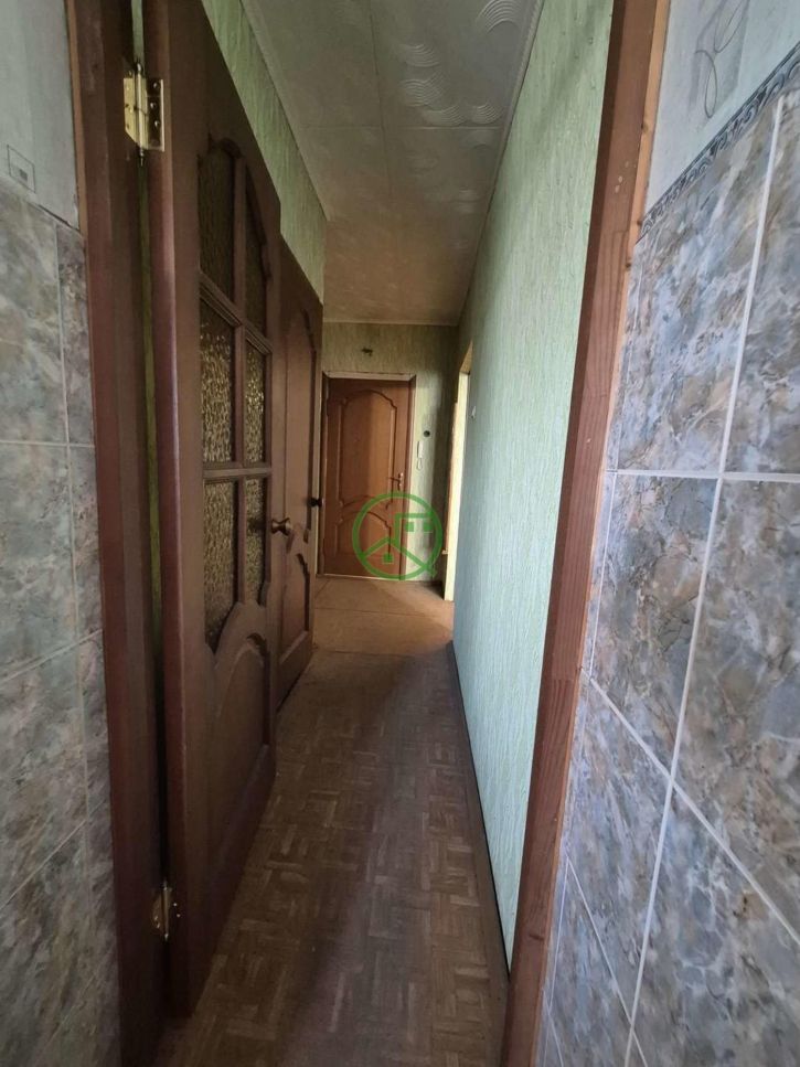 1-комн квартира Красильникова улица, 65