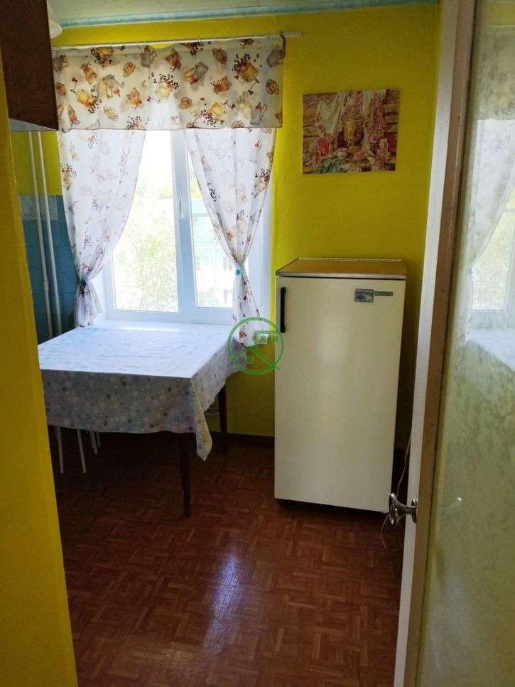 3-комн квартира Коммунистическая улица, 18