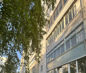 1-комн, 36.1кв м, этаж 8/9 ул.Звездная улица,20