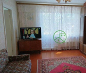 3-комн, 60кв м, этаж 4/5 ул Мира, 18