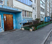 1-комн, 36кв м, этаж 9/9 пр-кт 50 лет Октября, 75