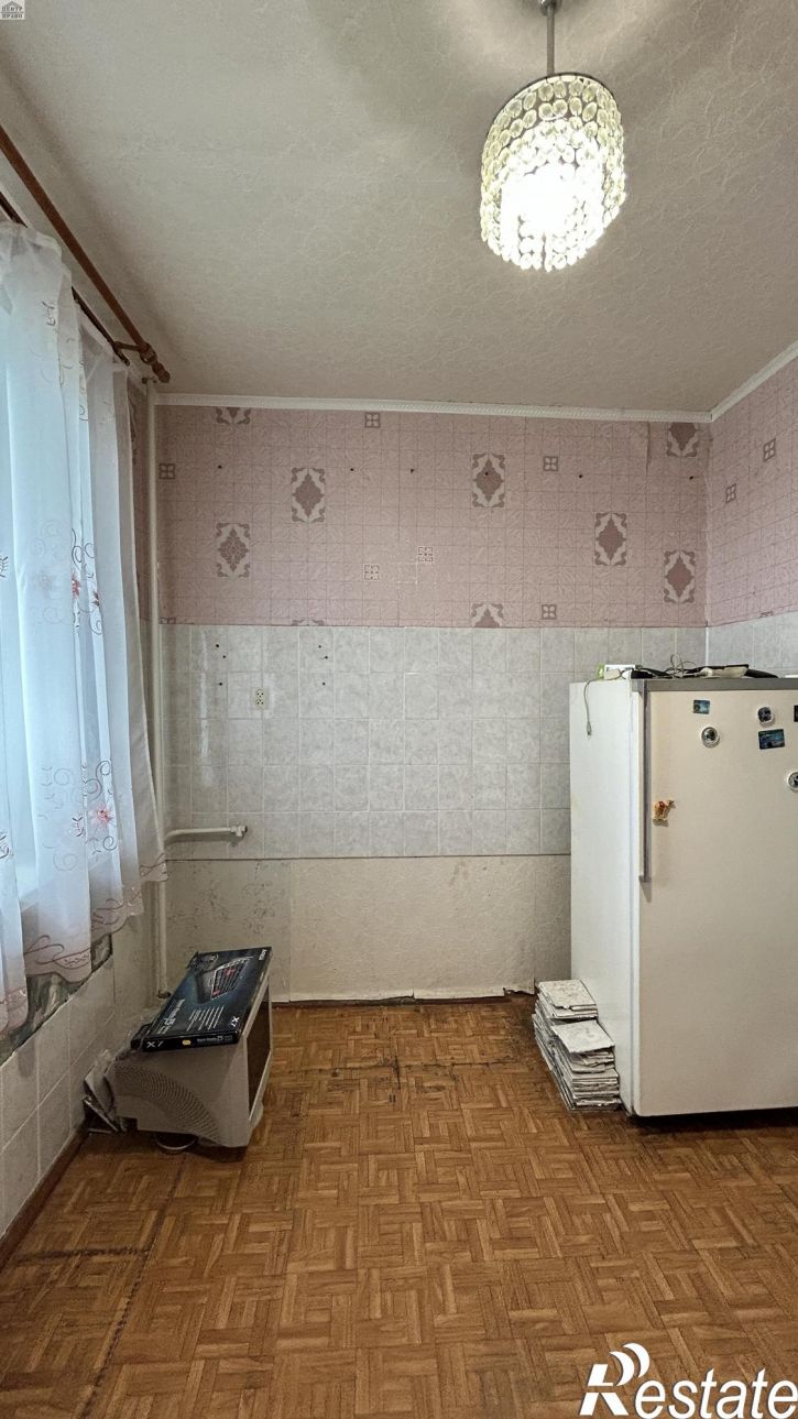 1-комн квартира ул.Звездная улица,20