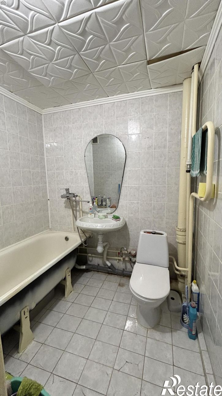 1-комн квартира ул.Звездная улица,20