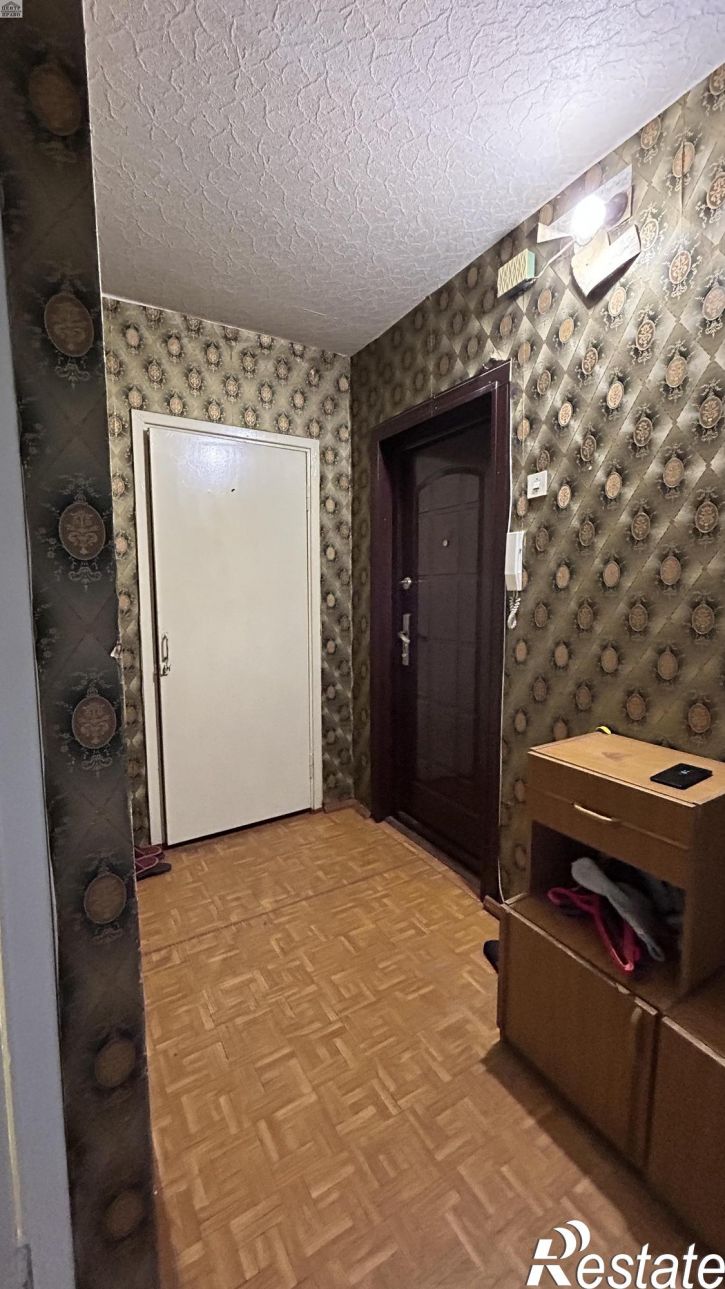 1-комн квартира ул.Звездная улица,20
