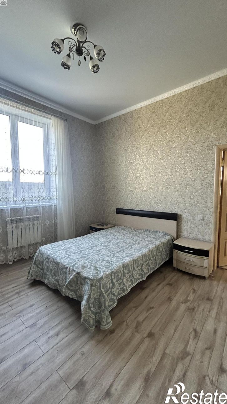 Коттедж/дом Новая улица,97