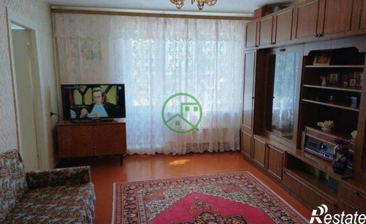 3-комн квартира ул Мира, 18,  д. 18