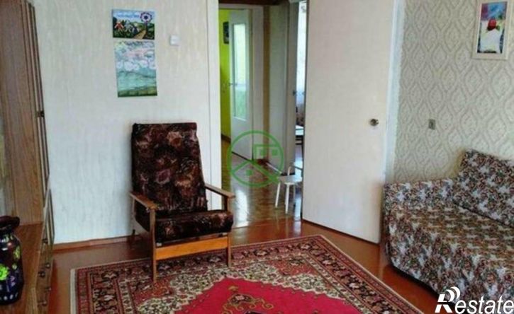 3-комн квартира ул Мира, 18,  д. 18