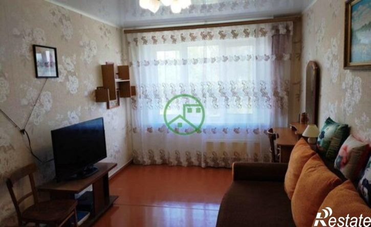 3-комн квартира ул Мира, 18,  д. 18