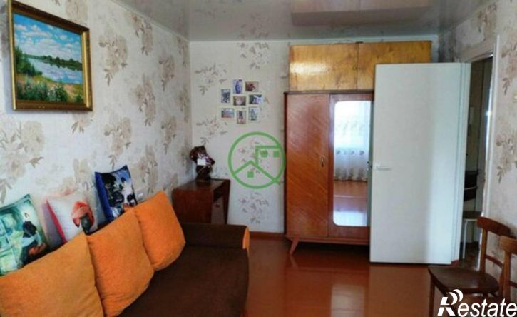 3-комн квартира ул Мира, 18,  д. 18