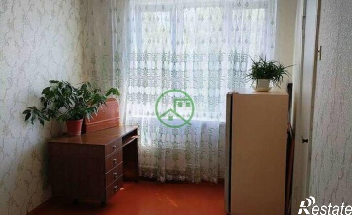 3-комн квартира ул Мира, 18,  д. 18