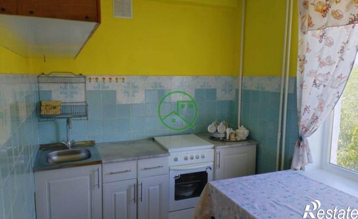 3-комн квартира ул Мира, 18,  д. 18