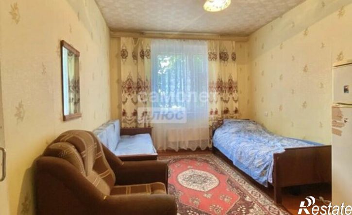 3-комн квартира пр-кт 50 лет Октября, 81,  д. 81