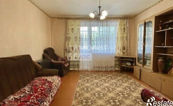 3-комн квартира пр-кт 50 лет Октября, 81,  д. 81