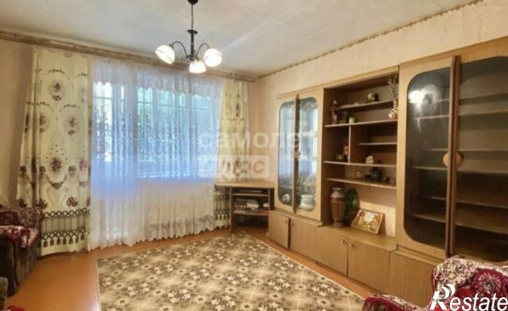 3-комн квартира пр-кт 50 лет Октября, 81,  д. 81