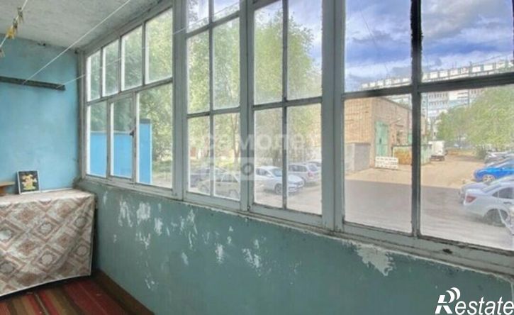 3-комн квартира пр-кт 50 лет Октября, 81,  д. 81