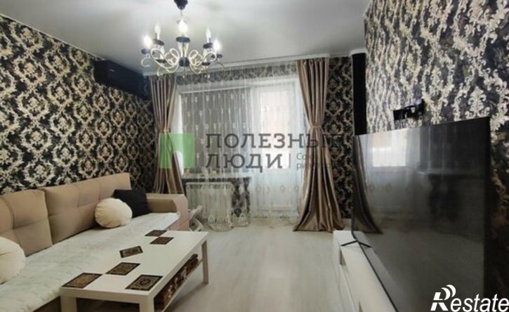 3-комн квартира улица Декабристов, 163,  д. 163