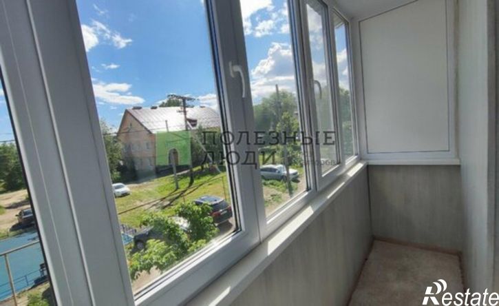 3-комн квартира улица Декабристов, 163,  д. 163