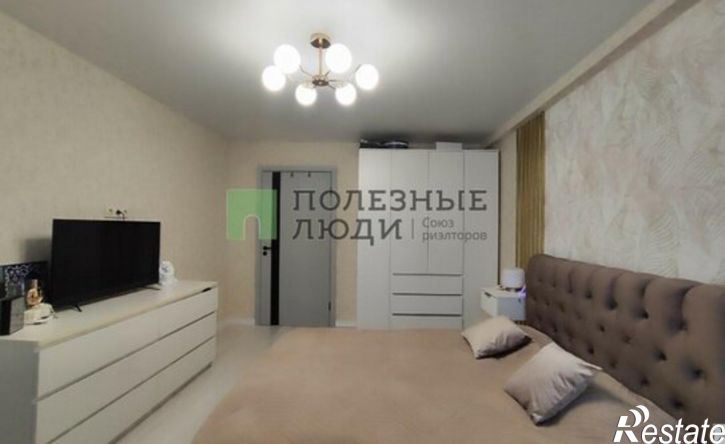 3-комн квартира улица Декабристов, 163,  д. 163