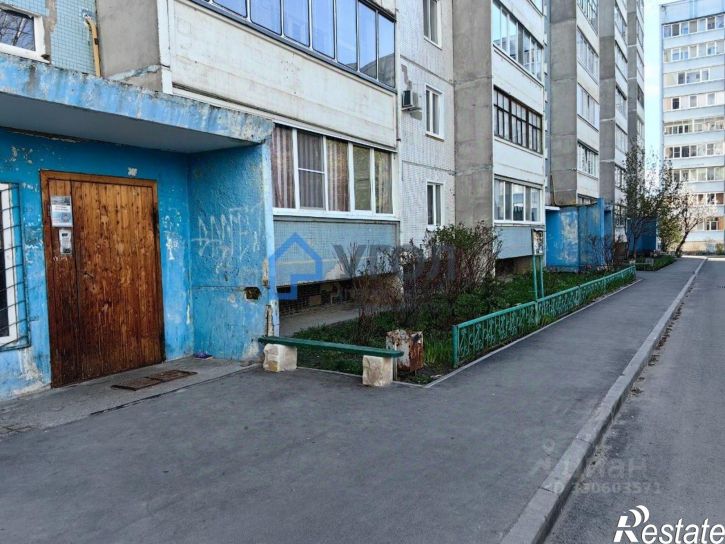 1-комн квартира пр-кт 50 лет Октября, 75,  д. 75
