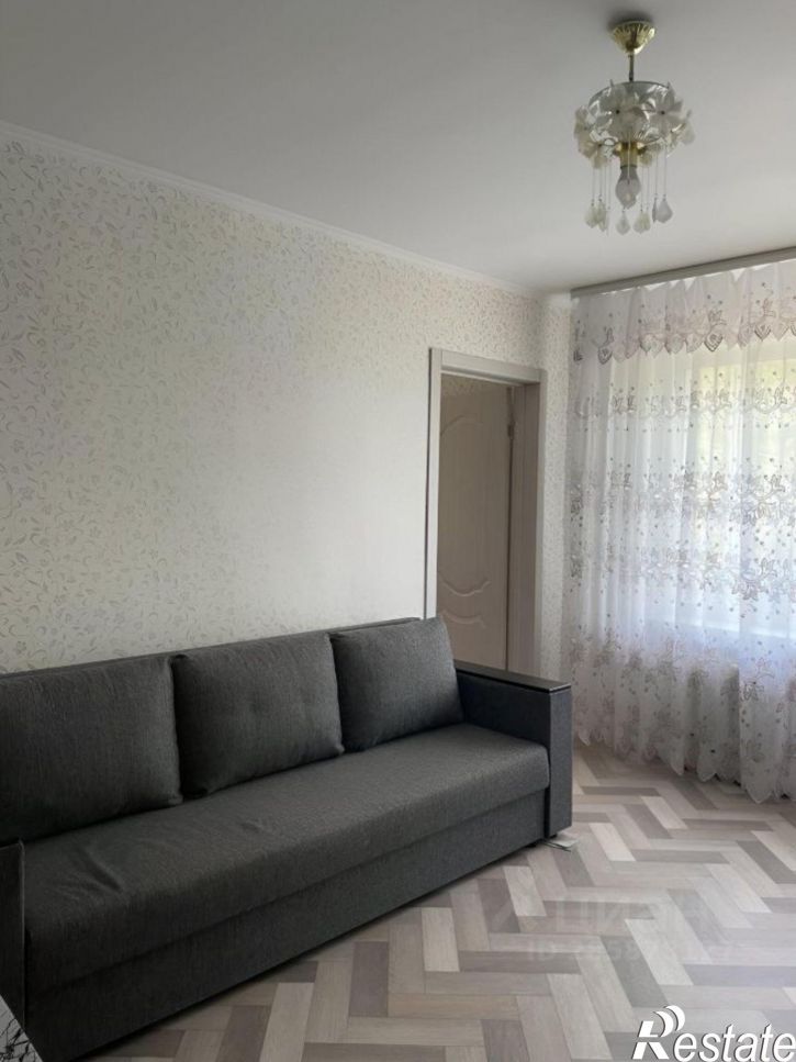 2-комн квартира проспект Космонавтов, 14,  д. 14
