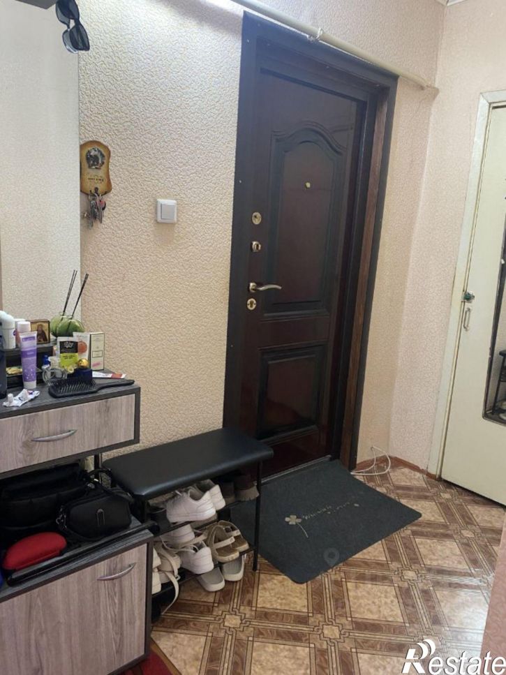1-комн квартира ул Красильникова, 69,  д. 69