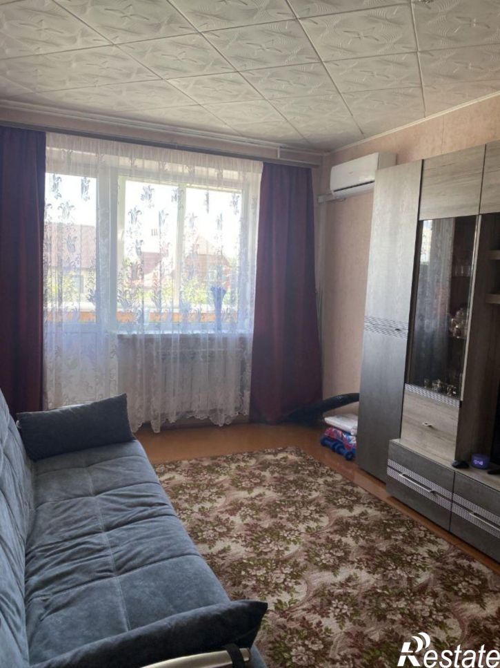 1-комн квартира ул Красильникова, 69,  д. 69