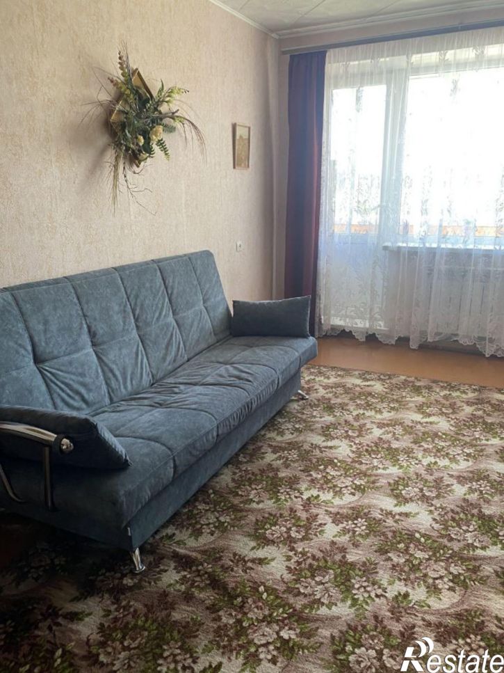 1-комн квартира ул Красильникова, 69,  д. 69