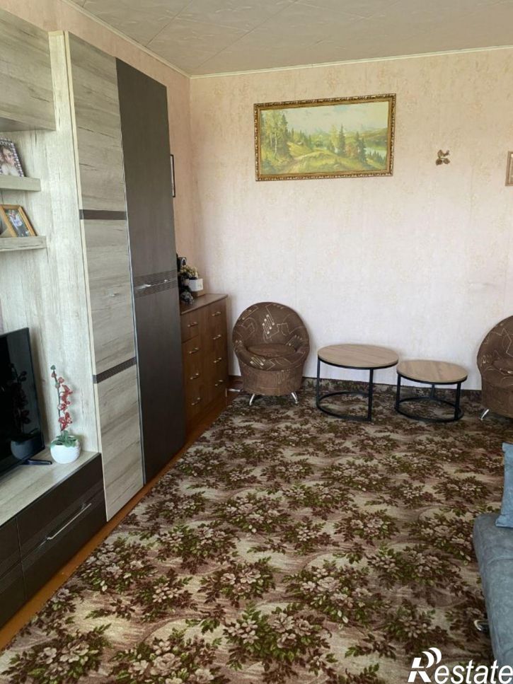 1-комн квартира ул Красильникова, 69,  д. 69