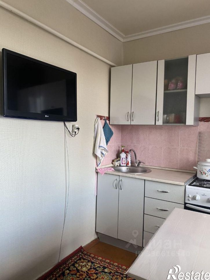 1-комн квартира ул Красильникова, 69,  д. 69