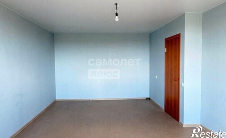 1-комн квартира улица Стандартные дома, 1А,  д. 1А