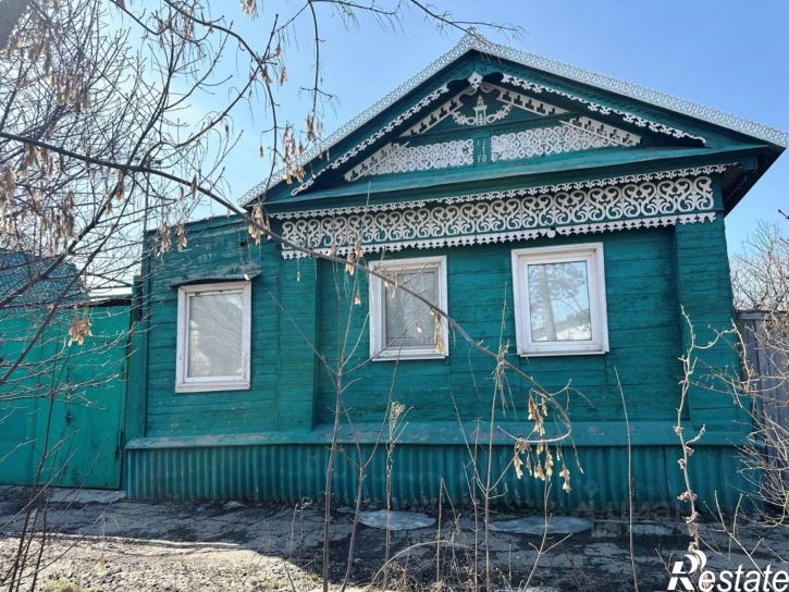Коттедж/дом улица Фрунзе, 177,  д. 177