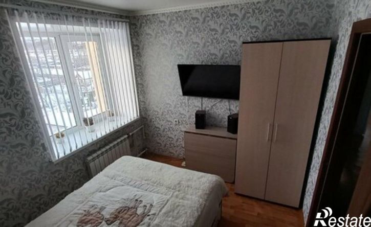2-комн квартира улица Есенина, 11,  д. 11
