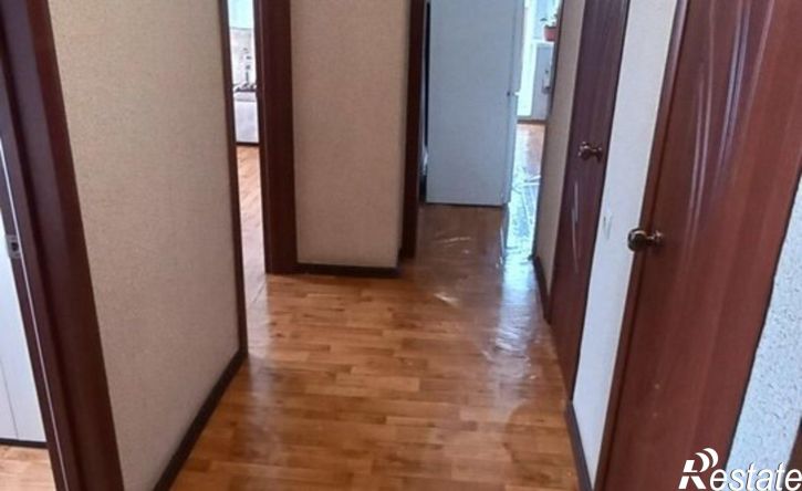 2-комн квартира улица Есенина, 11,  д. 11