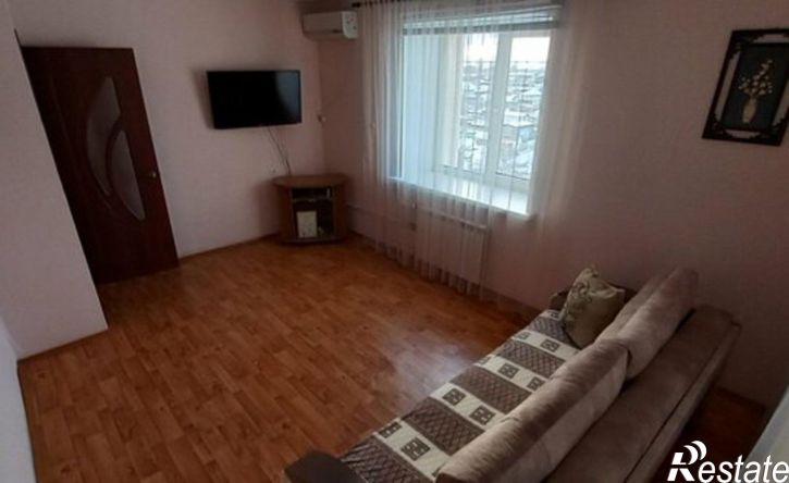 2-комн квартира улица Есенина, 11,  д. 11