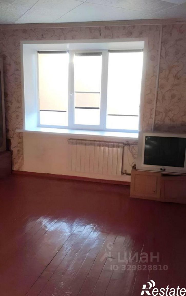 1-комн квартира улица Лазо, 28А,  д. 28А