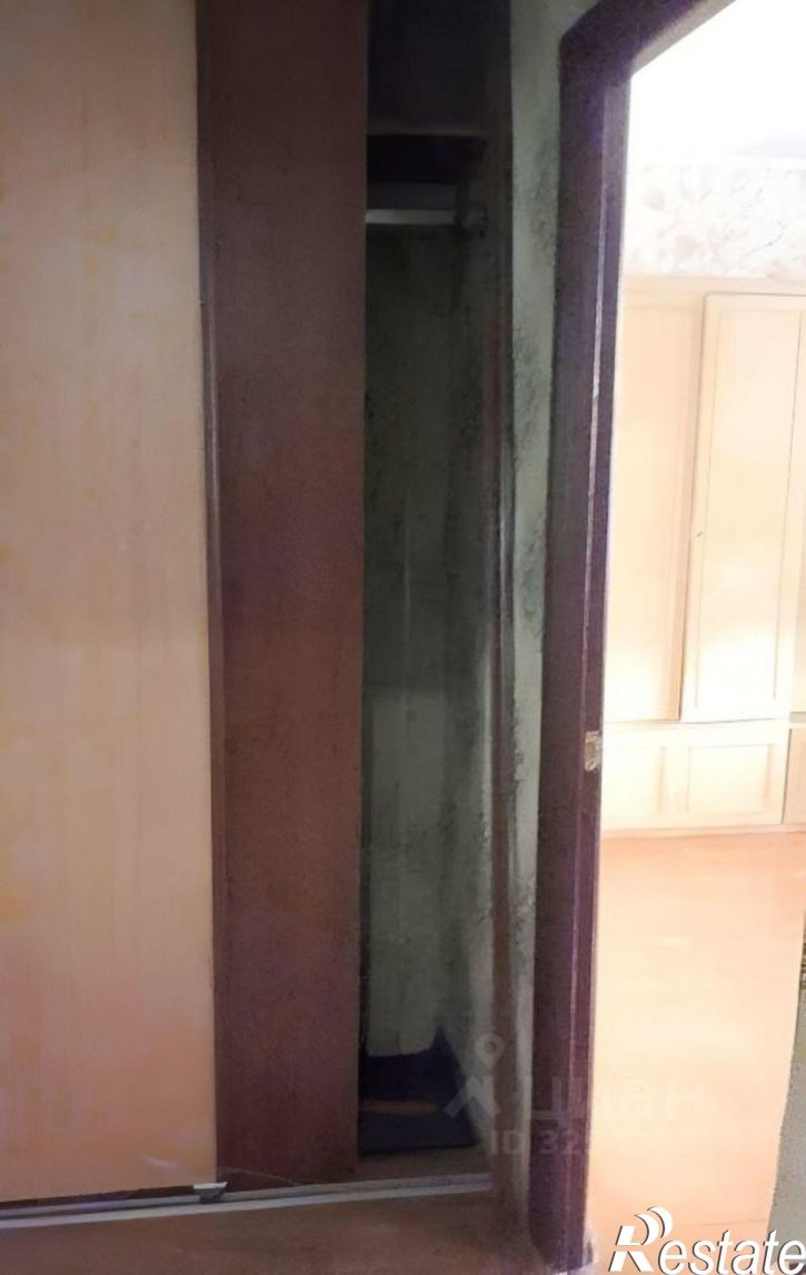 1-комн квартира улица Лазо, 28А,  д. 28А