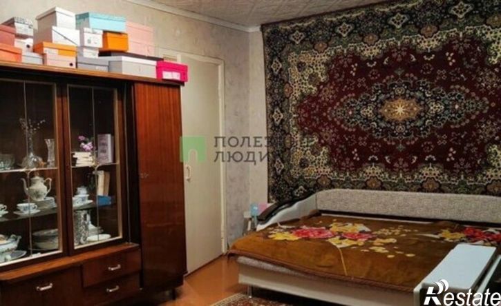 2-комн квартира проспект Гагарина, 63,  д. 63