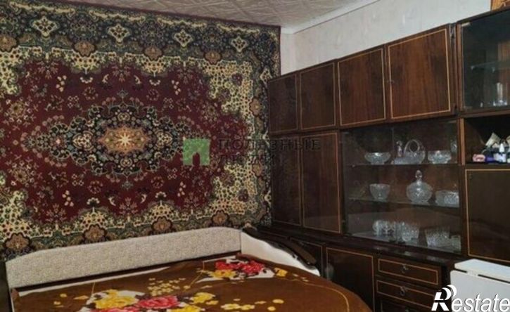 2-комн квартира проспект Гагарина, 63,  д. 63