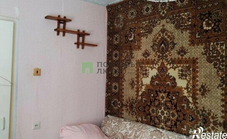 2-комн квартира проспект Гагарина, 63,  д. 63