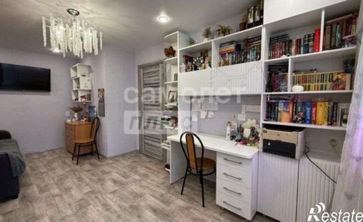 3-комн квартира проспект Королёва, 17,  д. 17
