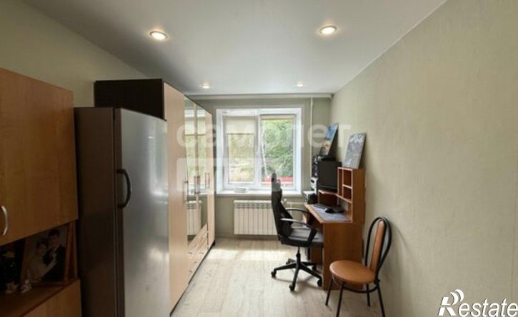 3-комн квартира проспект Королёва, 17,  д. 17