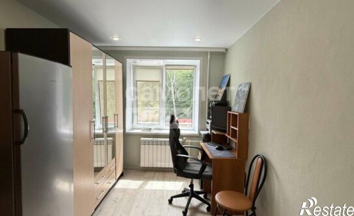 3-комн квартира проспект Королёва, 17,  д. 17