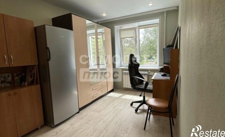 3-комн квартира проспект Королёва, 17,  д. 17