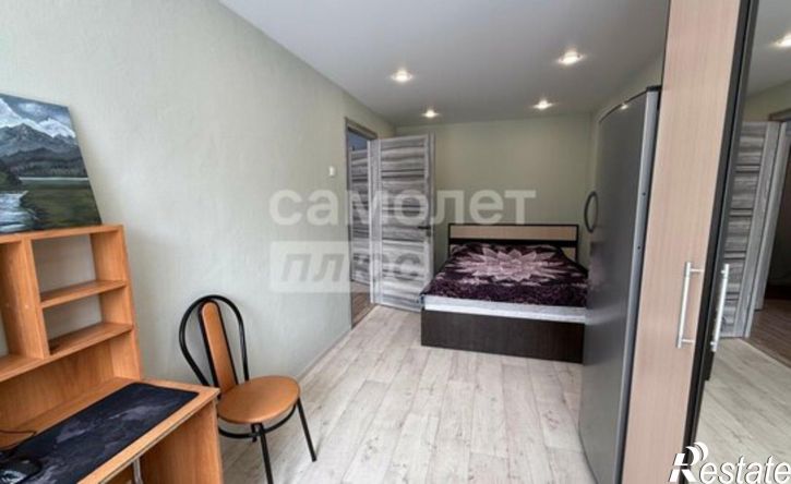 3-комн квартира проспект Королёва, 17,  д. 17